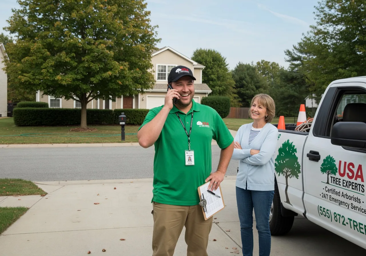 Tree Services Shullsburg, WI FAQs